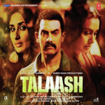 Talaash (2012) Mp3 Songs